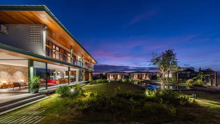 KeGa Villa